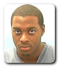 Inmate FRANK JR GRIFFIN