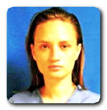 Inmate ANGELA C HELTON