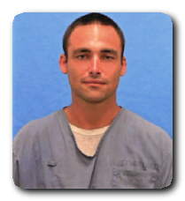 Inmate DUSTIN WITHERINGTON