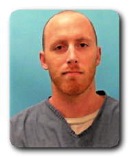 Inmate SHANE BRYANT