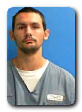 Inmate ZACKARY CAMPBELL