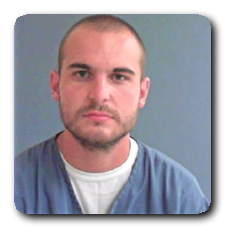 Inmate CHRISTOPHER COTHRON