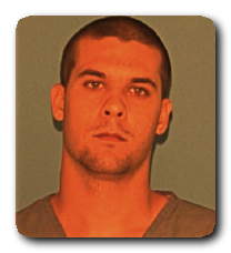 Inmate ZACHARY ESPOSITO