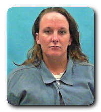 Inmate ELIZABETH A SMITH