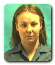 Inmate CHRISTINA M SULLIVAN