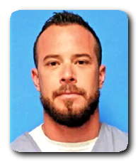Inmate SHAWN M CHASE