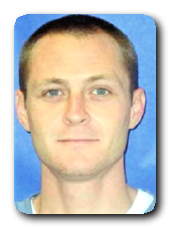 Inmate JEREMY FRANK