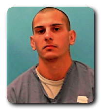 Inmate SERGIO C MARCALO