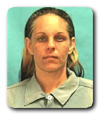 Inmate VICTORIA REED