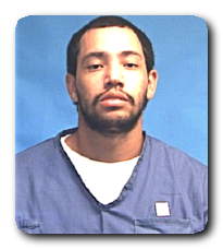 Inmate JASON ACEVEDO