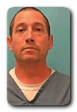 Inmate ANTHONY W ALEMAN