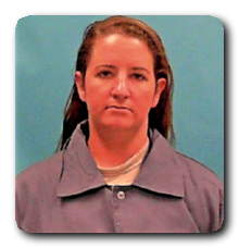 Inmate CHELSEA BARTHLE