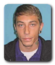 Inmate CHRISTOPHER L BEAUDOIN