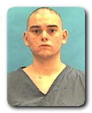 Inmate ZACHARY BROFFORD