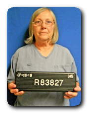 Inmate KAREN FROST