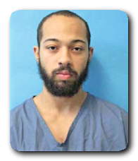 Inmate TERRION J HILL