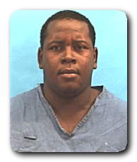 Inmate MONTRELL HUELL