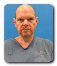 Inmate ROBERT L HUFF