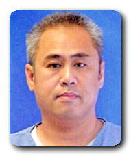 Inmate KEVIN T NGUYEN