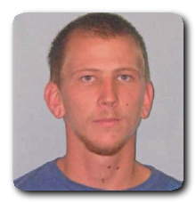 Inmate DREW RUSSELL RIVERS