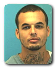 Inmate DEVIN W RUSSELL