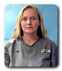 Inmate JILLIAN L SMITH