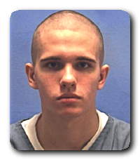 Inmate TATE HARTH