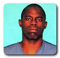 Inmate SHAQUILLE HAYES