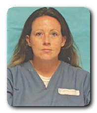 Inmate DEBORAH S MCINTOSH