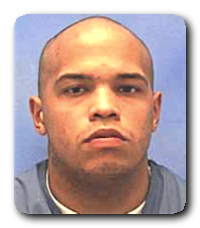 Inmate RAYMOND J SOTO