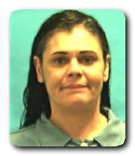 Inmate CRYSTAL CONNORS