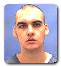 Inmate BRENT A CURRY