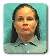 Inmate AMANDA M FLETCHER