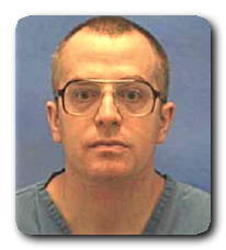 Inmate NATHANIEL BACHOR