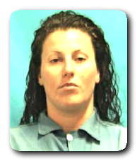 Inmate BRITNEY POWELL