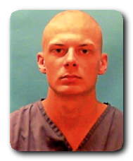 Inmate DANIEL SCOTT