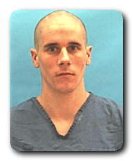 Inmate KYLE BARTELL