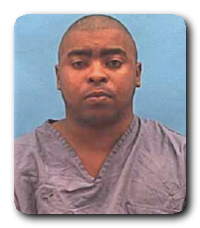 Inmate JAQUION CLOWER