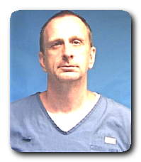Inmate WILLIAM CLYNE