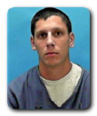 Inmate STONE M COLLINS