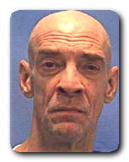 Inmate KARL SLATER