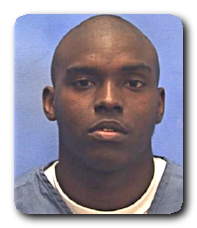 Inmate DIJON WEAVER