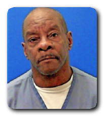 Inmate DAVID WEST