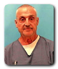 Inmate ATHANASIOS FININIS