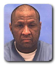 Inmate PEDRO M GONZALEZ