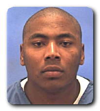 Inmate DEONTRE HAYES