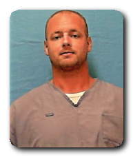 Inmate KENNETH HEYWARD