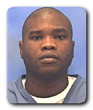 Inmate JAZMARO MASON