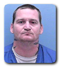 Inmate JAMES BURNS