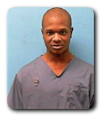 Inmate GREGORY T GREEN